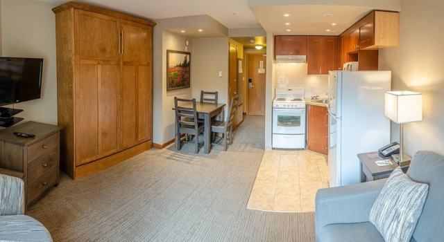 Cahilty #322 Home, Book Feriehus Sun Peaks Britisk Columbia