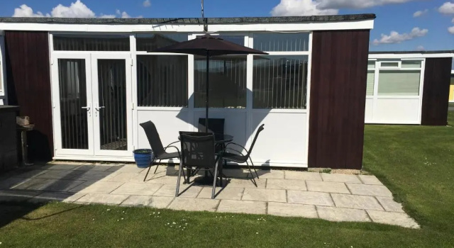 Шале c 1 комнатой Selsey Golf and Country Club - Toledo