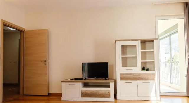 Апартаменты Apartments Nirgilija