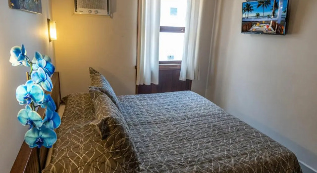 Номер Comfort Strand Hotel