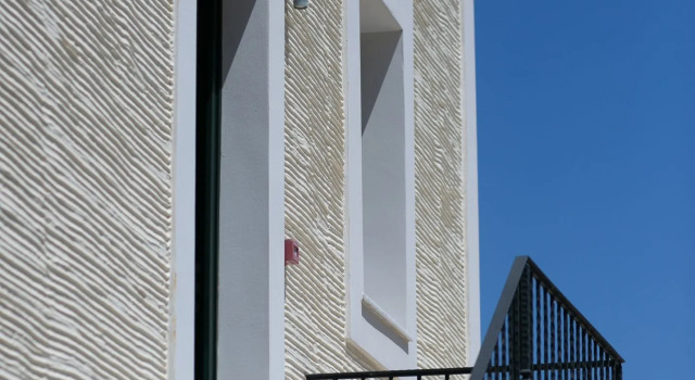 Люкс Standard Krinos Suites Hotel