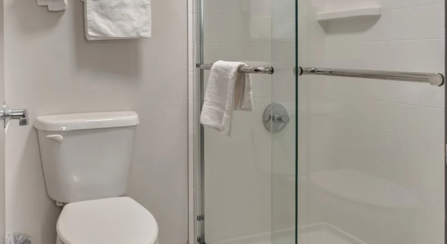Двухместный номер Standard Holiday Inn Express Portland East - Columbia Gorge by IHG