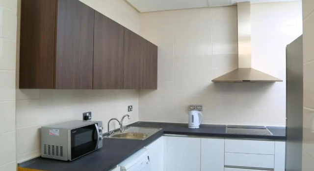 Suite Saray Prime Suites