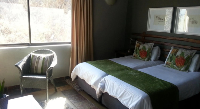 Bundu Lodge, Забронировать Дом для отпуска Коттеджи Мбомбела, Коттедж
