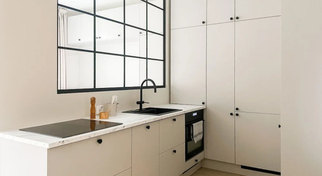 Central 1BR next to the park, Забронировать Апартаменты/квартира Така-Теоле Хельсинки, рядом с Hanken School of Economics