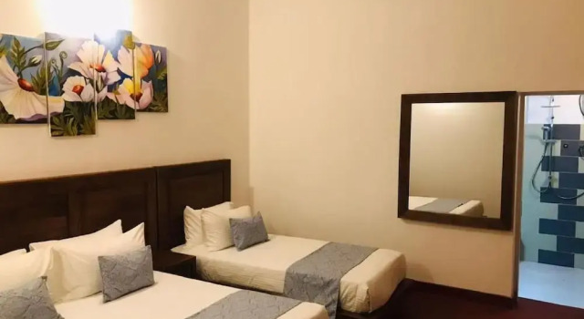 Hotel Fern Cliff, Забронировать Отель Отели Канди с завтраком, рядом с Kandyan Art Association &amp; Cultural Centre, Завтраки
