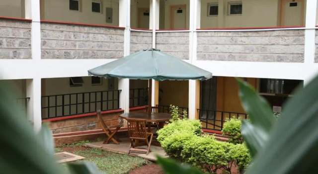 Люкс Executive LMS Guest House