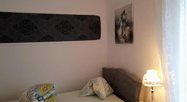 Номер Standard Garni Villa Tyrol