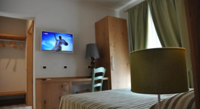 Номер Standard Casa Rosanna