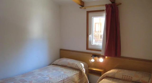 HolaCamp Sitges Relax, Забронировать Кемпинг Кемпинги и глэмпинги Ситжес, Кемпинг