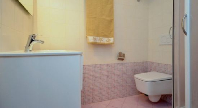 Stylish House with a Lovely Terrace, Забронировать Отель Бибионе-Пинеда Венето