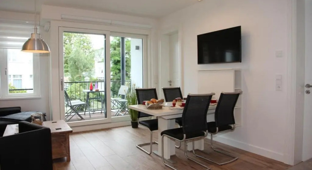 Апартаменты Villa Poseidon - 90487