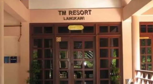 TM Resort Langkawi, Rezerwuj Ośrodek wypoczynkowy Langkawi Kedah