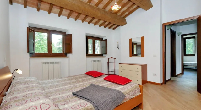 A Magic Ancient Borgo Within the Nature, Rezervovat Vila San Severino Marche 