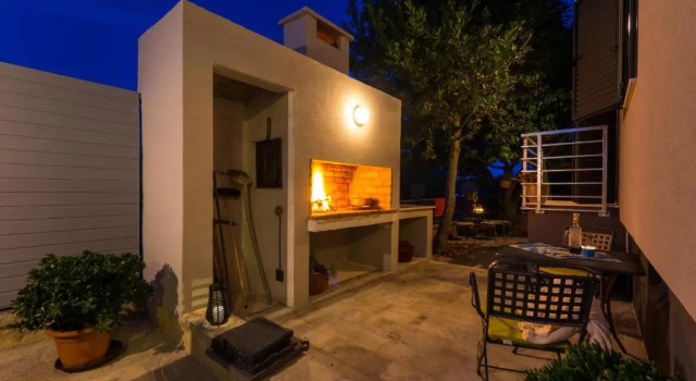 Апартаменты Apartments Shosha