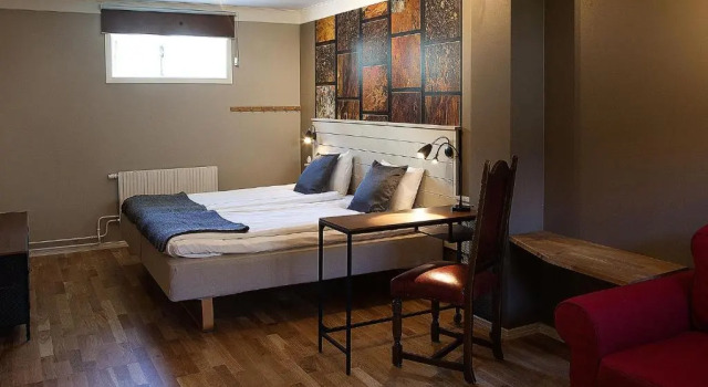Номер Standard Södra Hotellet