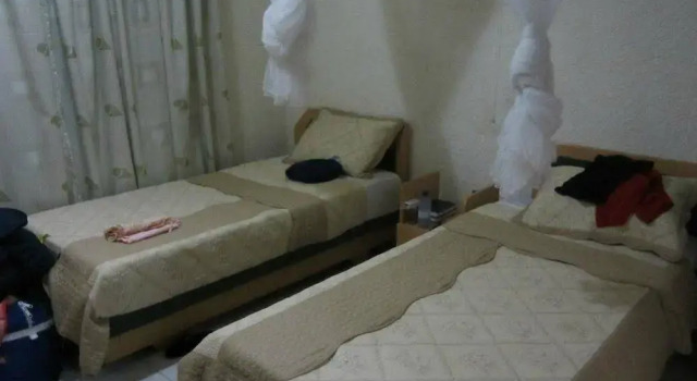 Good News Guesthouse