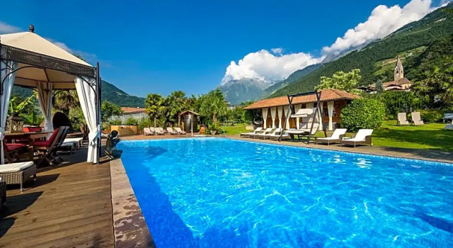 Номер Standard Ruster Resort