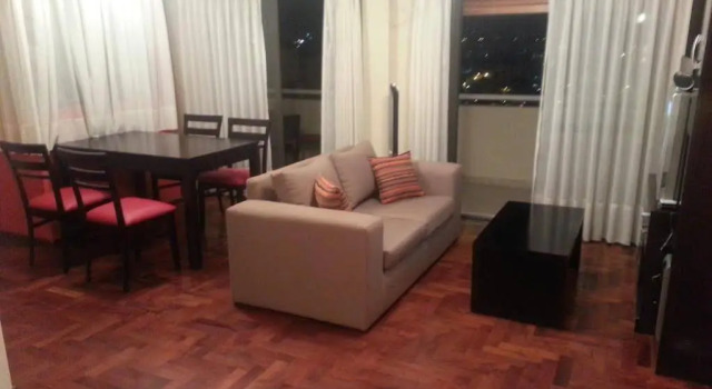 Rent a Flat Nueva Cordoba, Забронировать Отель Отели Кордовы с парковкой, рядом с Evita Museum Ferreyra Palace, Парковка
