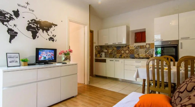Студия Studio Terrace Borgoforte