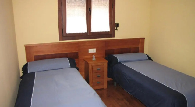 Benages-Chiva, Buchen Sie Hotel Puertomingalvo Aragonien