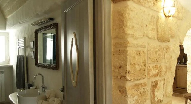 Люкс Masseria Camarda