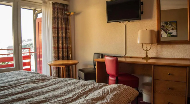 Люкс Standard Alpine Classic Hotel