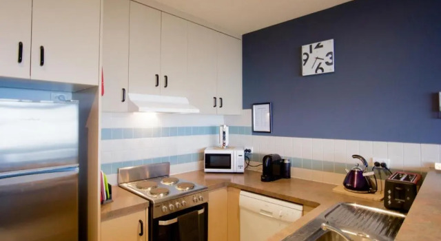 Апартаменты Pierview Apartments