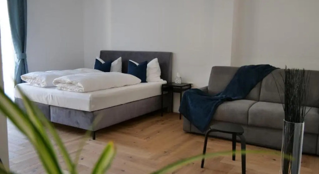 Apartments Sabine G