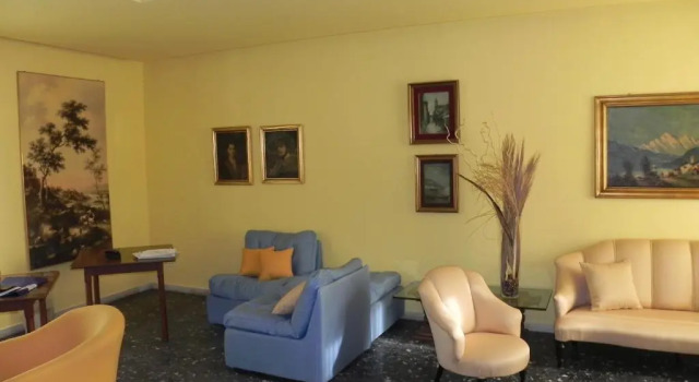 Одноместный номер Standard Hotel Venere