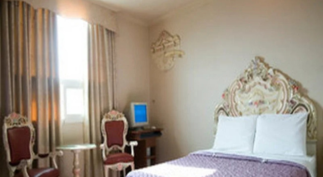 Goodstay Palm Spring Hotel, Prenota Hotel Asan Chungcheongnam-Do