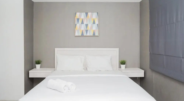 Bright Studio at Baileys Apartment