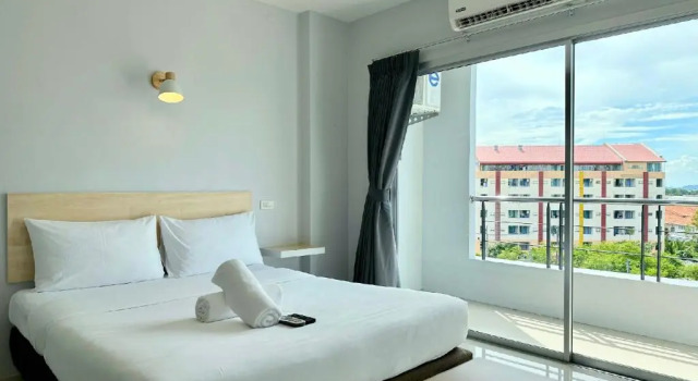 Двухместный номер Standard Sun Inn