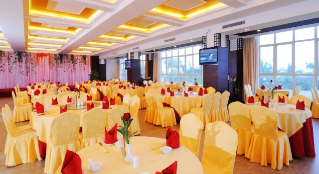 Sanya Shengyi Seaview Hotel
