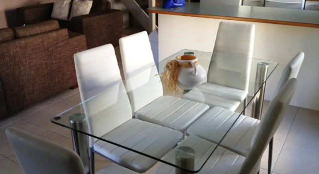 Апартаменты Noosa Keys Apartments