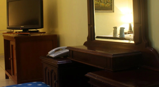 New Arena Hotel Kuta Beach, Varaa Hotelli Kuta Selatan Badung
