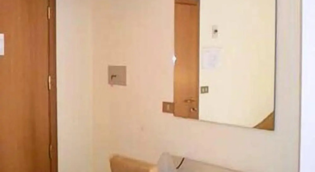 Трёхместный номер Standard с балконом Hotel Prater