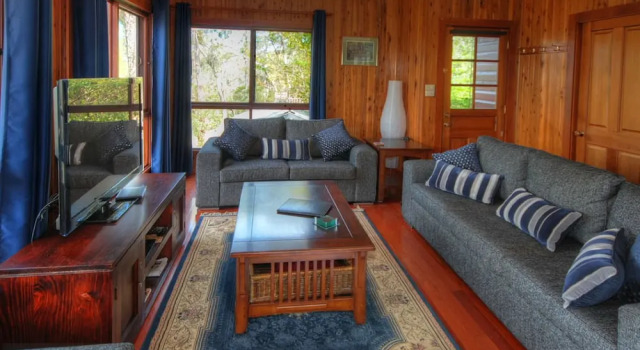 Glendell Cottage, Забронировать Дом для отпуска Виллы Блэкхит, Вилла