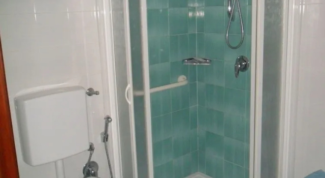 Трёхместный номер Standard с видом на сад Hotel Villaggio Stromboli - isola di Stromboli