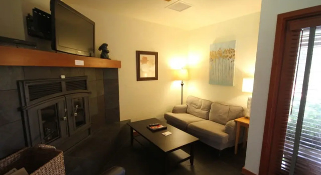Двухместный номер Standard с видом на бассейн Sonoma Coast Villa