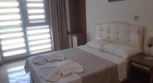 Номер Standard Melodi Club Hotel