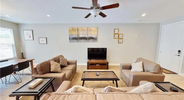 Entrada at Moab #615 4 Bedrooms 3 Bathrooms Condo, Varaa Huoneisto Moab 