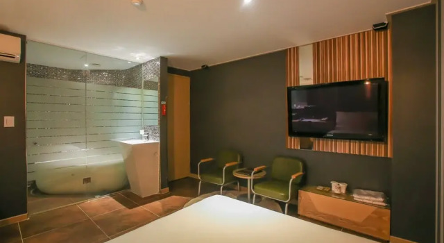 Anyang Charmant, Rezervați Hotel Anyang Gyeonggi-do