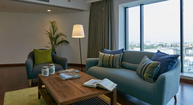 The Waverly Hotel & Residences