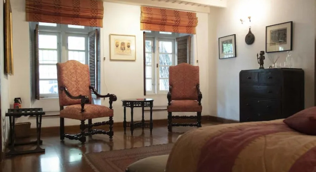 Двухместный полулюкс Luxury Le Colonial 1506 - Exclusive Luxury Hideaway