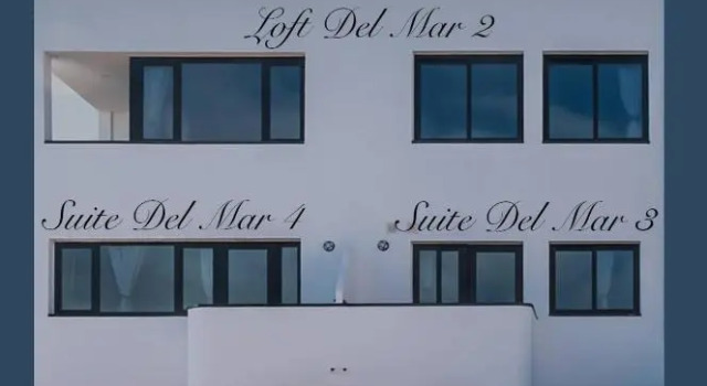 Suite del Mar 4 Jandia, Buchen Sie Hotel Hotels in Esquinzo mit Parkplatz, Parkplätze