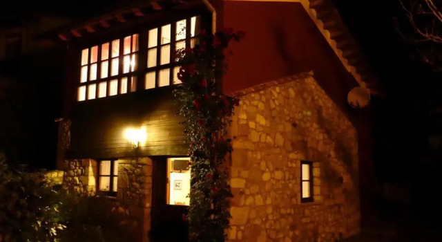 El Nozal, Reservar Hotel Ribadesella 