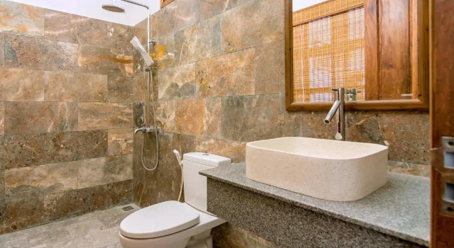 Семейный номер Superior Fig Tree Boutique Villa