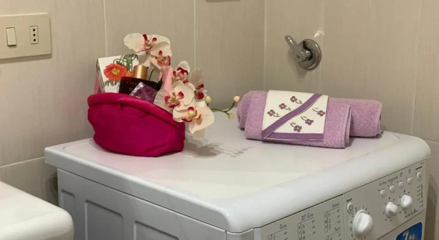 Апартаменты c 1 комнатой Temporary House vicolo Colombina