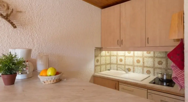 Slope-side Stay With Balcony, Забронировать Апартаменты/квартира Апартаменты Ле-дез-Альп, рядом с Лыжный подъемник Jandri, Апартаменты/квартира